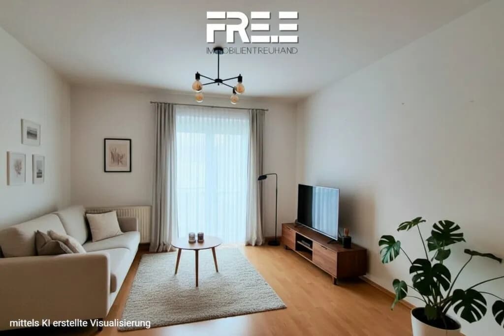 3-Zimmer-Wohnung kaufen in Melk – 76 m², € 148.000