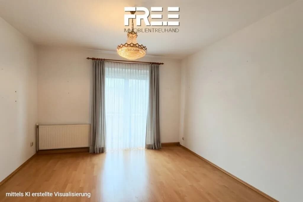 3-Zimmer-Wohnung kaufen in Melk – 76 m², € 148.000 – Bild 2 von 18