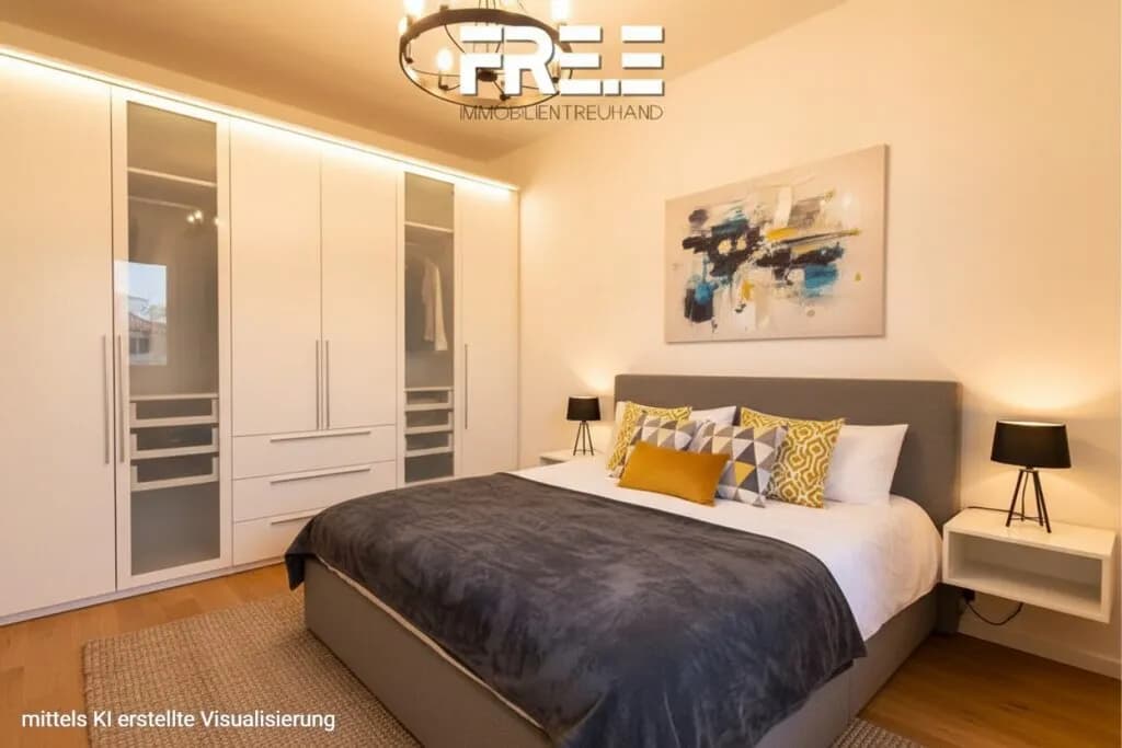 3-Zimmer-Wohnung kaufen in Melk – 76 m², € 148.000 – Bild 3 von 18