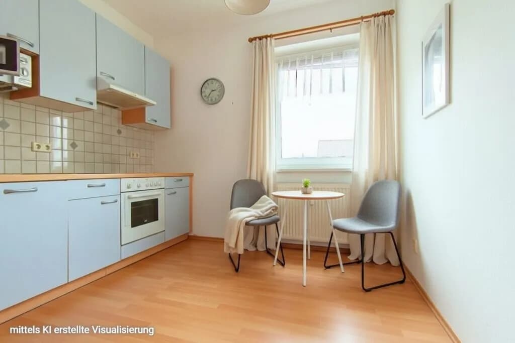 3-Zimmer-Wohnung kaufen in Melk – 76 m², € 148.000 – Bild 5 von 18