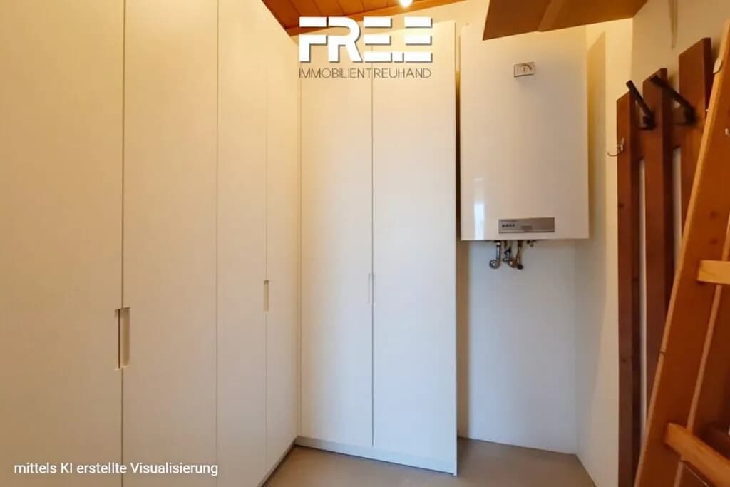 3-Zimmer-Wohnung kaufen in Melk – 76 m², € 148.000 – Bild 9 von 18