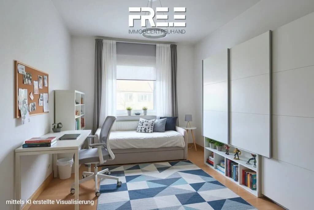 3-Zimmer-Wohnung kaufen in Melk – 76 m², € 148.000 – Bild 12 von 18