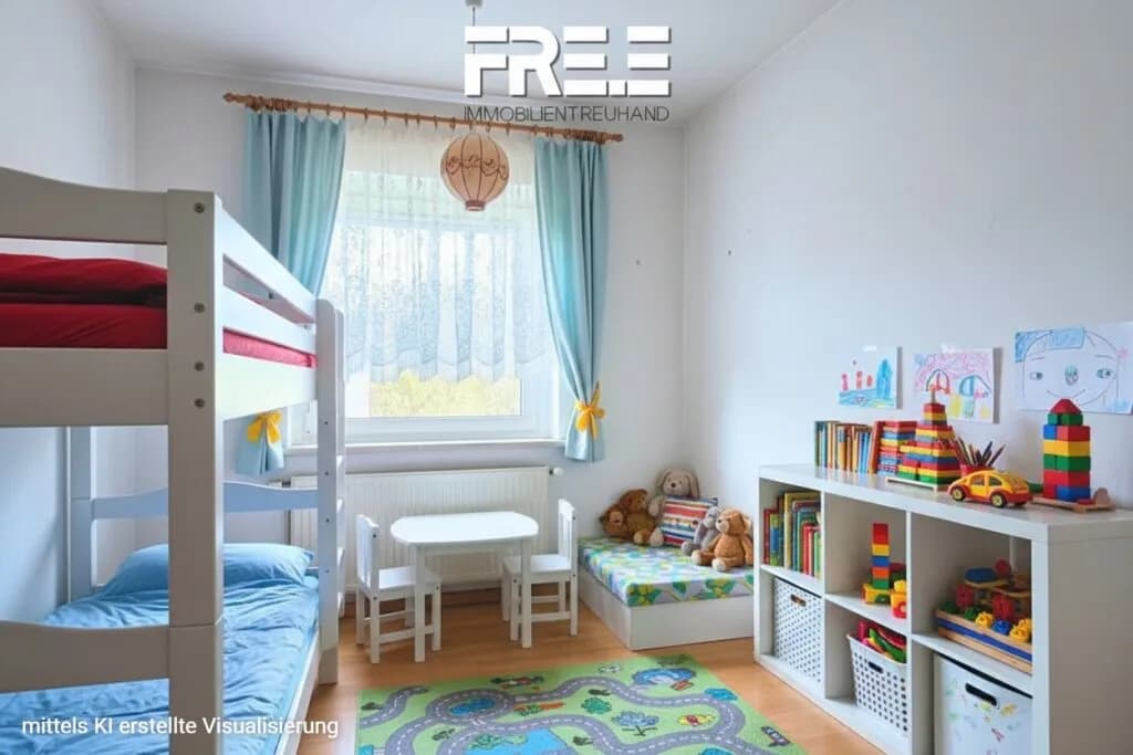 3-Zimmer-Wohnung kaufen in Melk – 76 m², € 148.000 – Bild 13 von 18