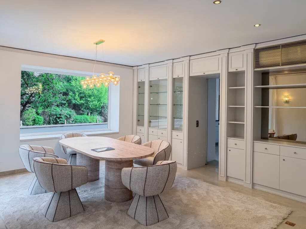 5-Zimmer-Haus mieten in Wien – 412 m², € 11.000 – Bild 3 von 27