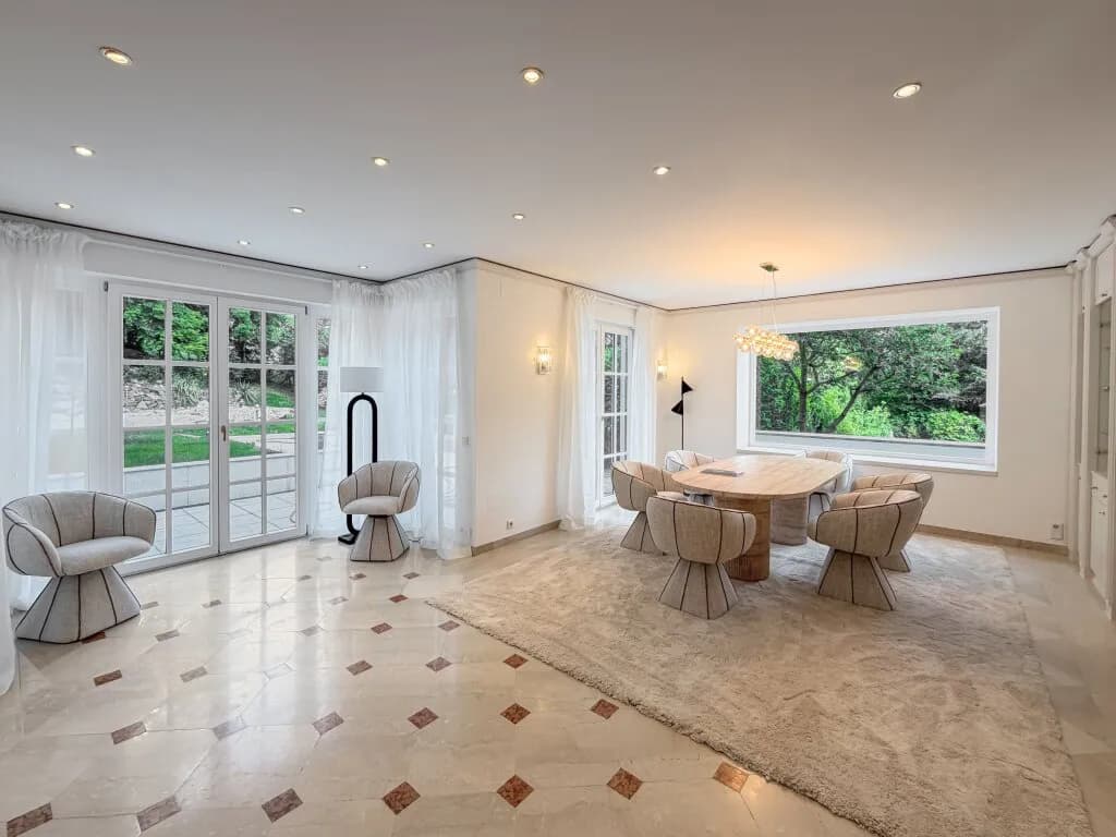 5-Zimmer-Haus mieten in Wien – 412 m², € 11.000 – Bild 4 von 27