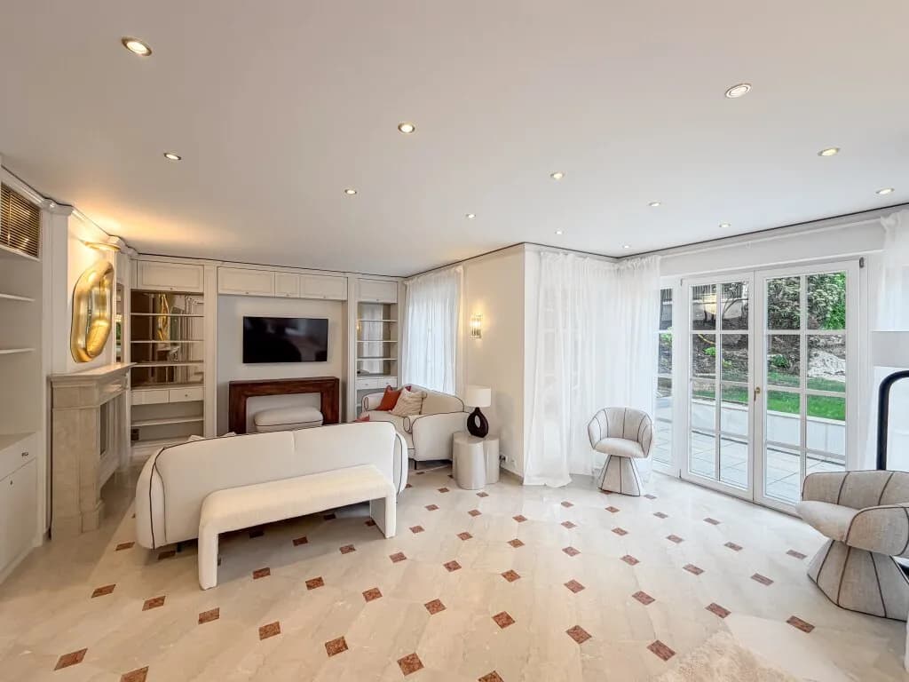 5-Zimmer-Haus mieten in Wien – 412 m², € 11.000 – Bild 5 von 27