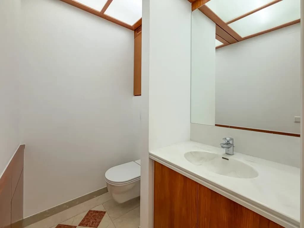 5-Zimmer-Haus mieten in Wien – 412 m², € 11.000 – Bild 6 von 27