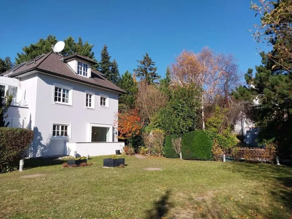 5-Zimmer-Haus mieten in Wien – 412 m², € 11.000 – Bild 7 von 27