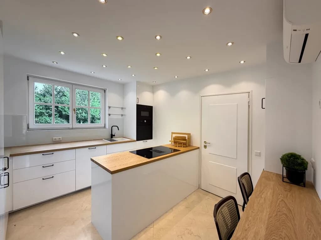 5-Zimmer-Haus mieten in Wien – 412 m², € 11.000 – Bild 8 von 27