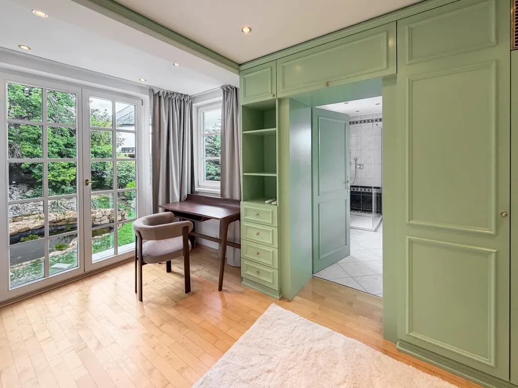 5-Zimmer-Haus mieten in Wien – 412 m², € 11.000 – Bild 11 von 27