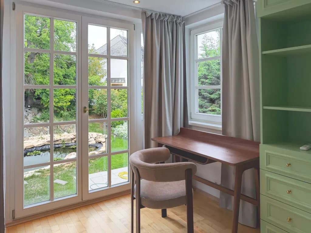 5-Zimmer-Haus mieten in Wien – 412 m², € 11.000 – Bild 13 von 27