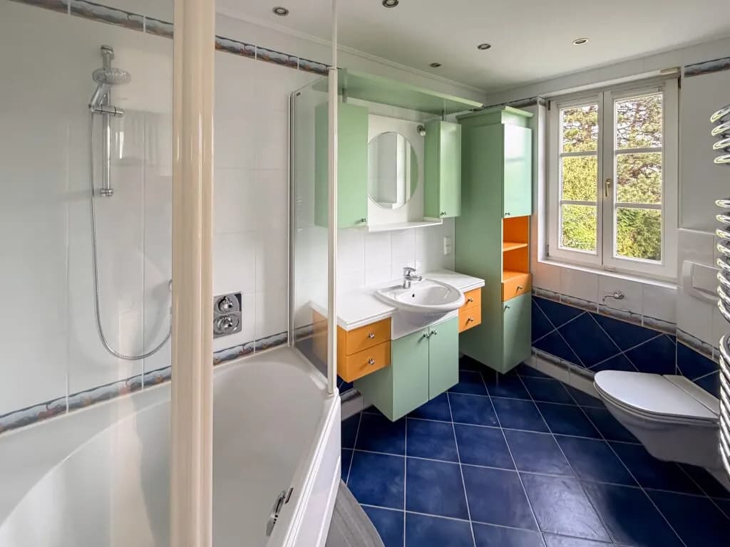 5-Zimmer-Haus mieten in Wien – 412 m², € 11.000 – Bild 16 von 27