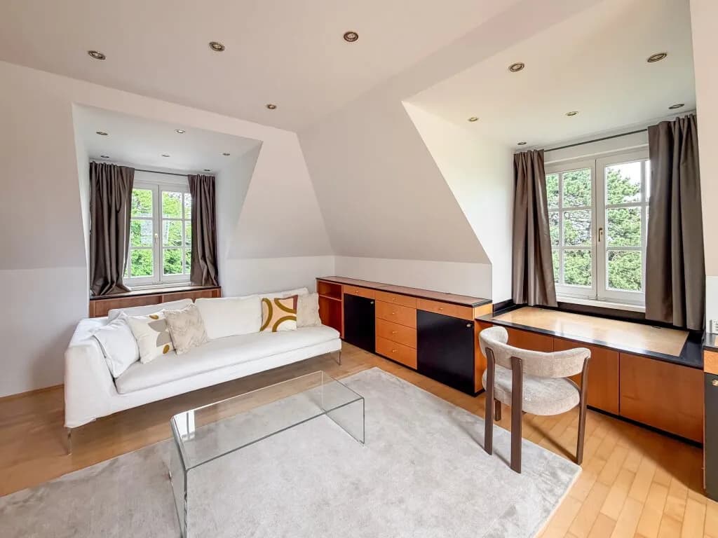 5-Zimmer-Haus mieten in Wien – 412 m², € 11.000 – Bild 17 von 27