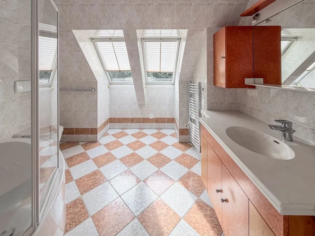 5-Zimmer-Haus mieten in Wien – 412 m², € 11.000 – Bild 18 von 27