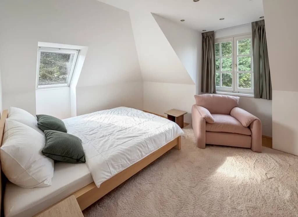 5-Zimmer-Haus mieten in Wien – 412 m², € 11.000 – Bild 19 von 27