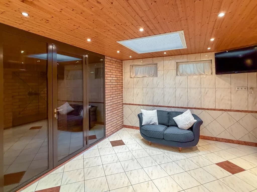 5-Zimmer-Haus mieten in Wien – 412 m², € 11.000 – Bild 20 von 27