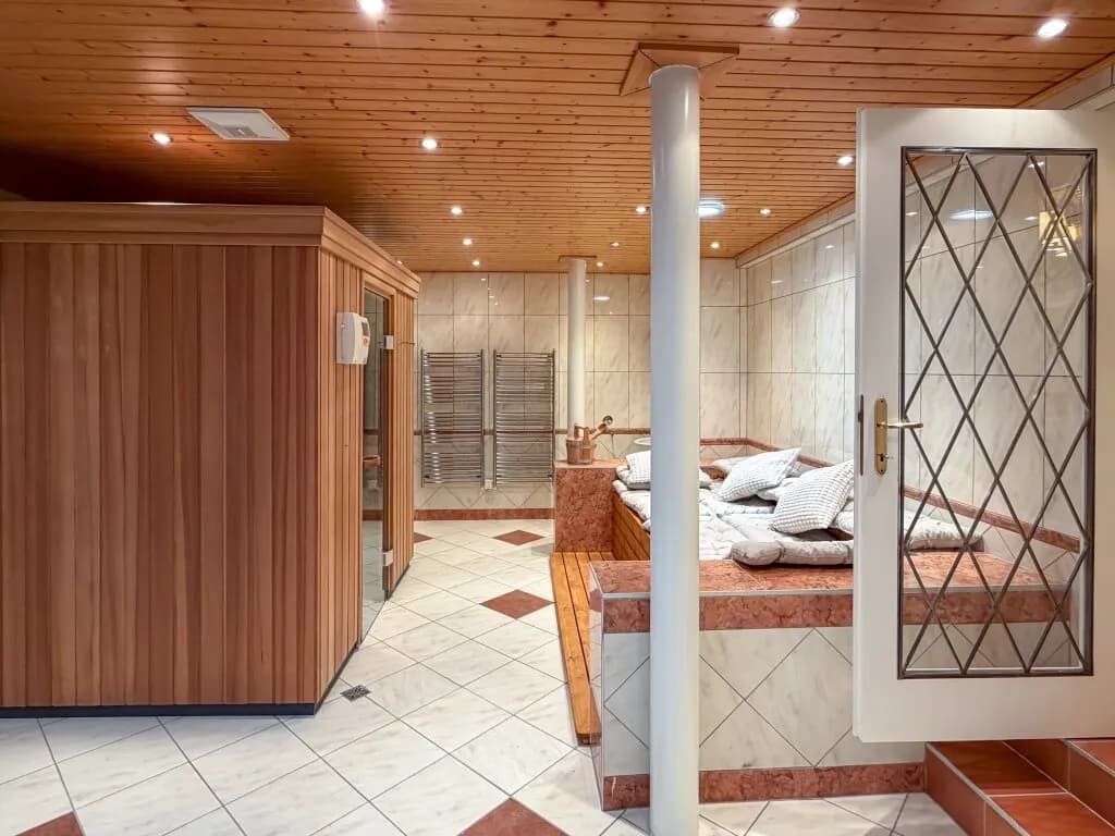 5-Zimmer-Haus mieten in Wien – 412 m², € 11.000 – Bild 21 von 27