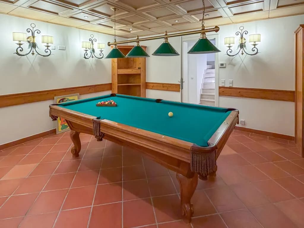 5-Zimmer-Haus mieten in Wien – 412 m², € 11.000 – Bild 22 von 27