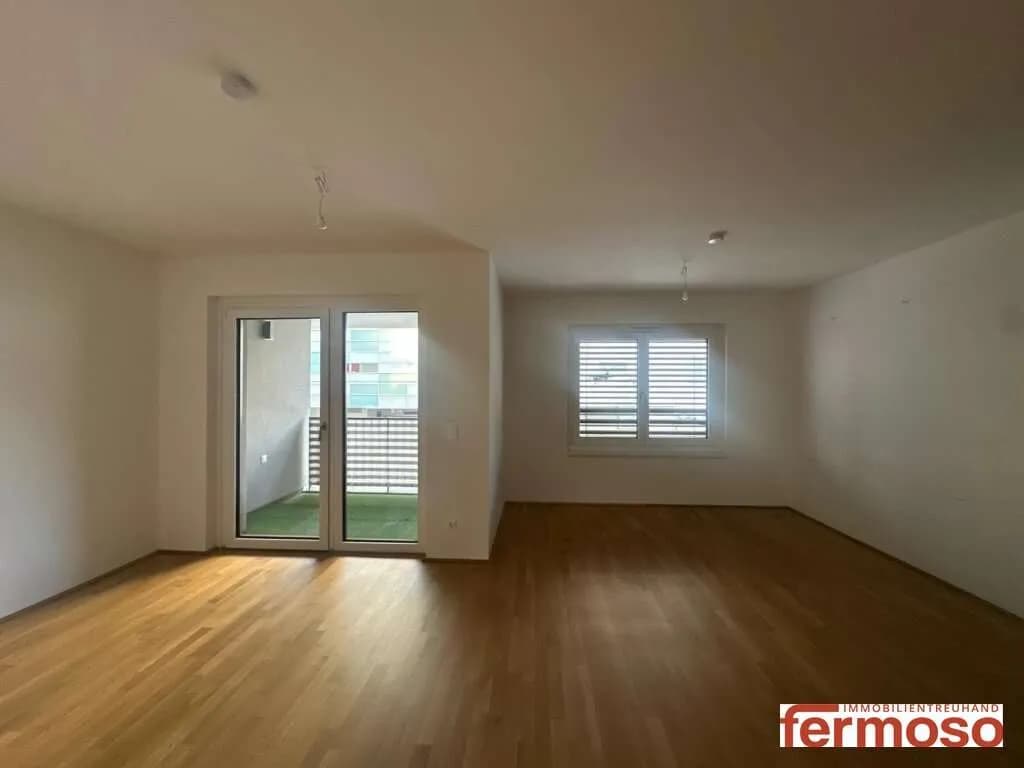 1-Zimmer-Wohnung mieten in Wien – 43 m², € 899 – Bild 2 von 11