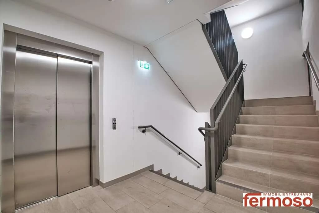 1-Zimmer-Wohnung mieten in Wien – 43 m², € 899 – Bild 7 von 11