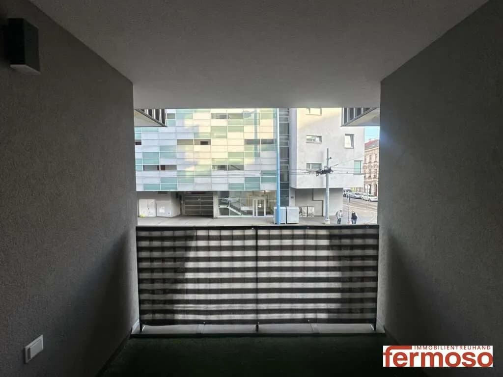 1-Zimmer-Wohnung mieten in Wien – 43 m², € 899 – Bild 10 von 11