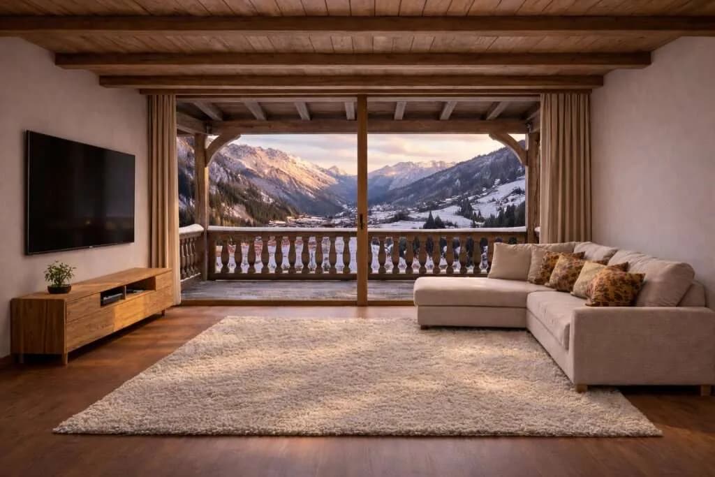 3-Zimmer-Wohnung kaufen in Liezen – 77,81 m², € 1.031.000 – Bild 1 von 5