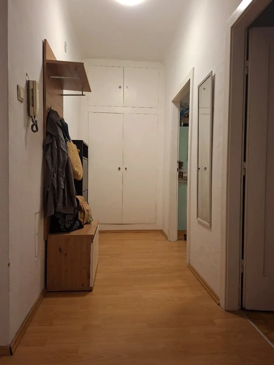 2-Zimmer-Wohnung mieten in Wien – 47 m², € 700