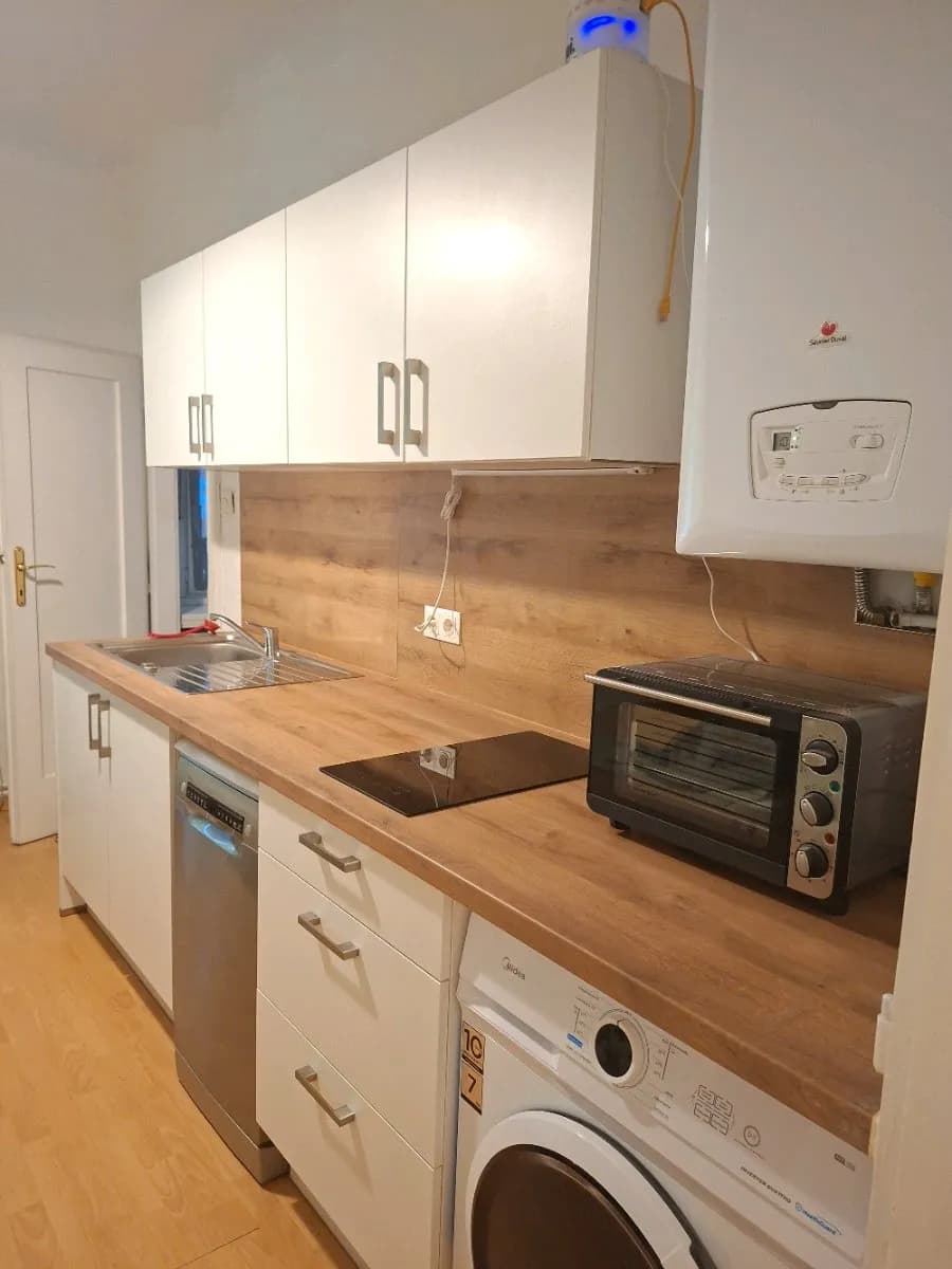 2-Zimmer-Wohnung mieten in Wien – 47 m², € 700 – Bild 2 von 6