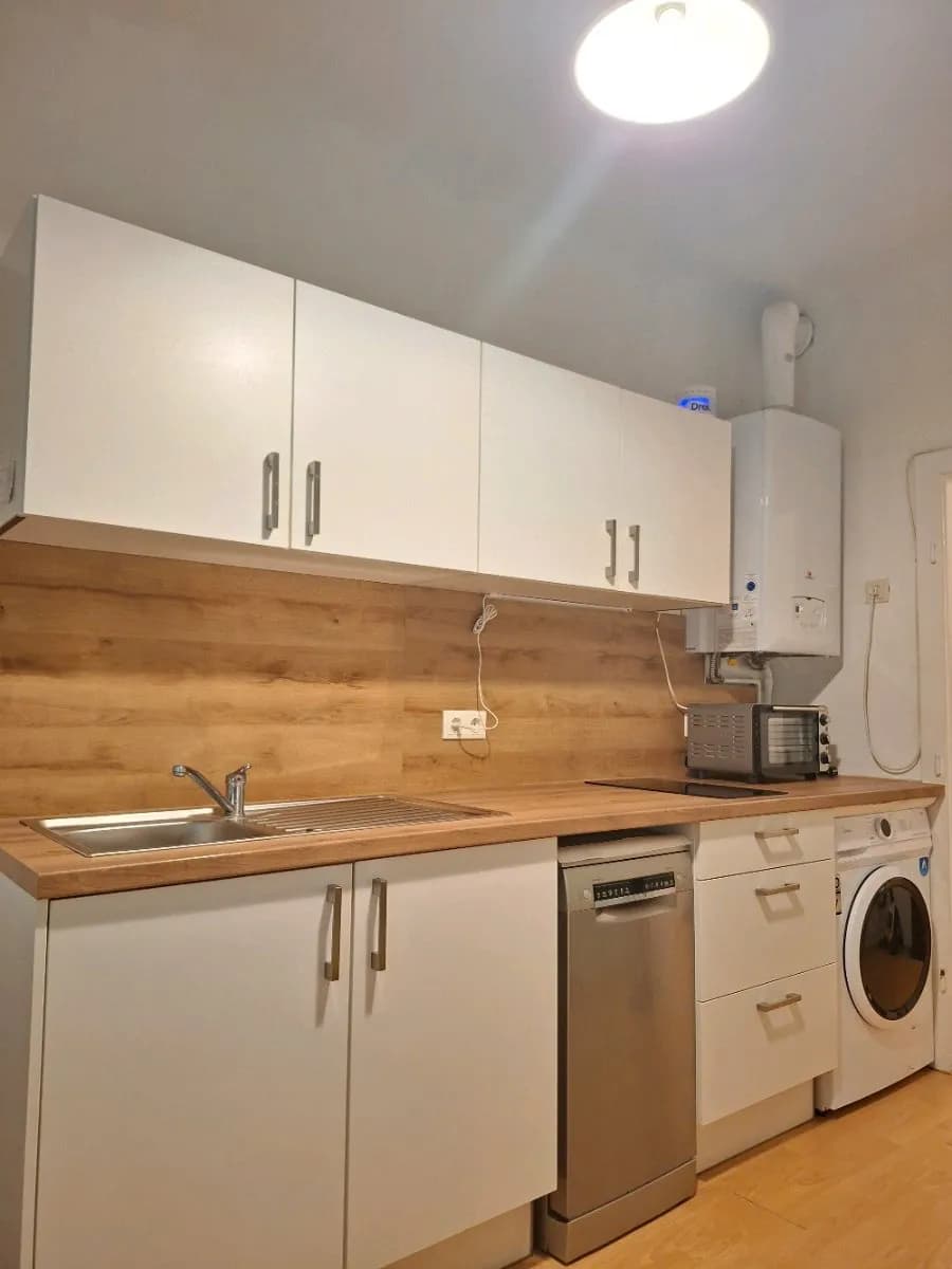 2-Zimmer-Wohnung mieten in Wien – 47 m², € 700 – Bild 3 von 6