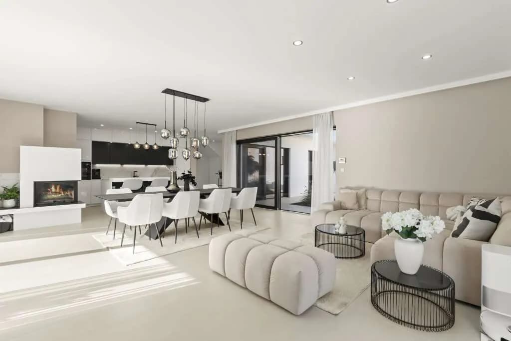 6-Zimmer-Haus kaufen in Graz-Umgebung – 260 m², € 1.490.000 – Bild 4 von 21