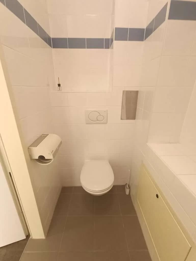 1-Zimmer-Gewerbeimmobilie mieten in Wien – 61 m², € 769 – Bild 6 von 11