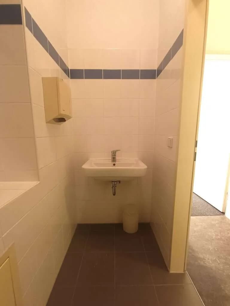 1-Zimmer-Gewerbeimmobilie mieten in Wien – 61 m², € 769 – Bild 7 von 11