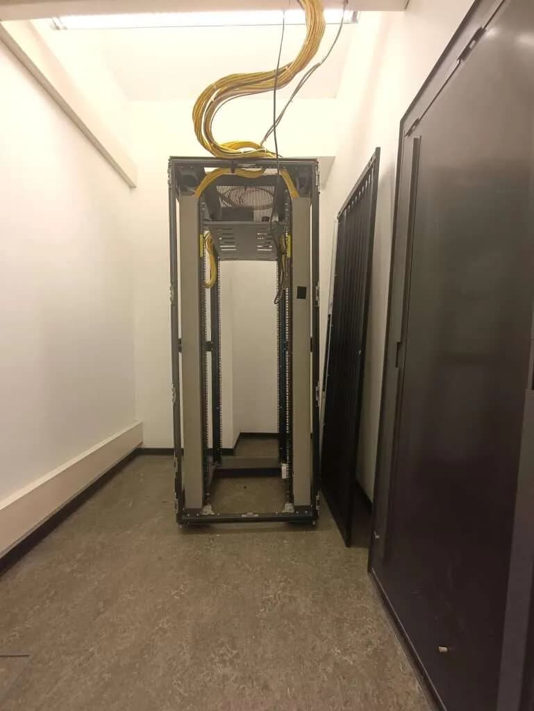 1-Zimmer-Gewerbeimmobilie mieten in Wien – 61 m², € 769 – Bild 9 von 11