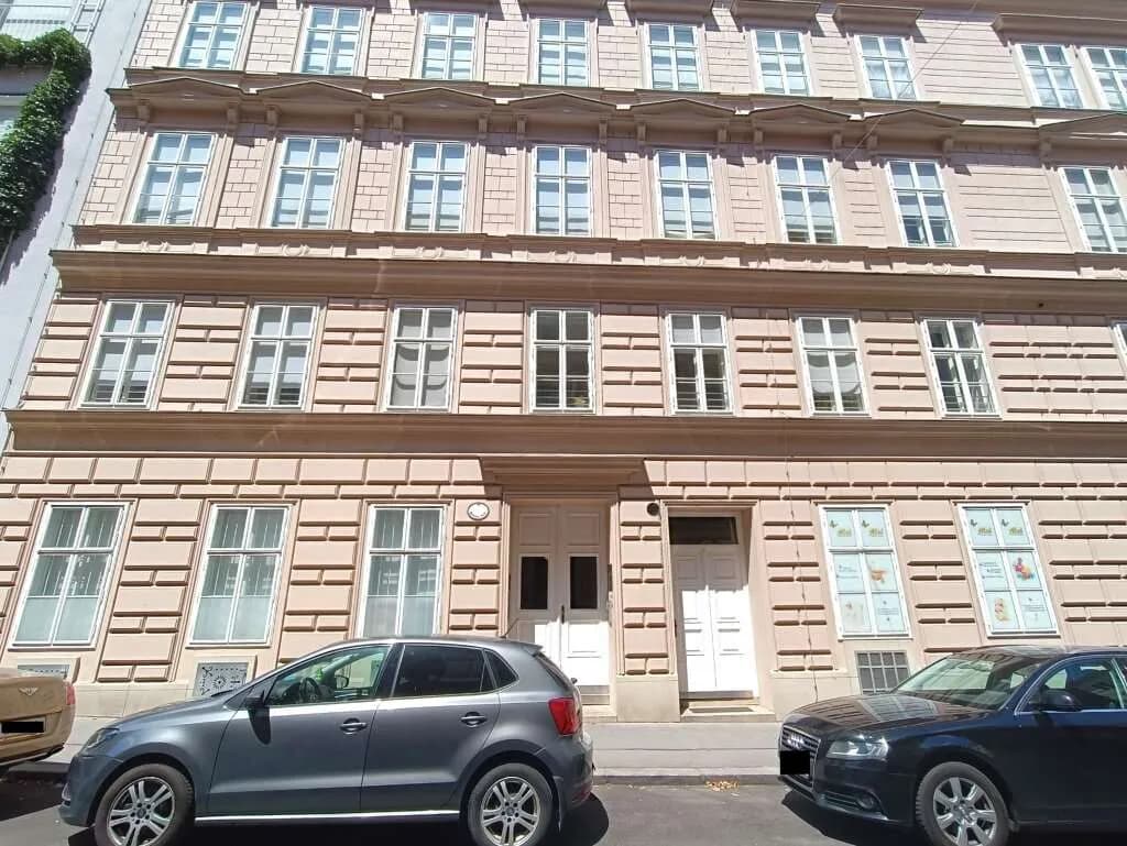 1-Zimmer-Gewerbeimmobilie mieten in Wien – 61 m², € 769 – Bild 10 von 11