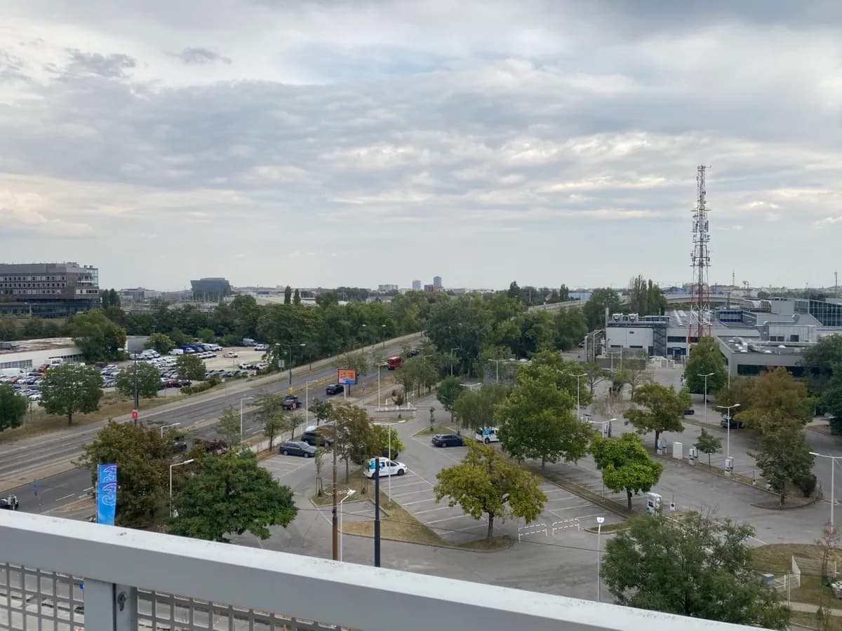2-Zimmer-Wohnung mieten in Wien – 48 m², € 710 – Bild 3 von 17