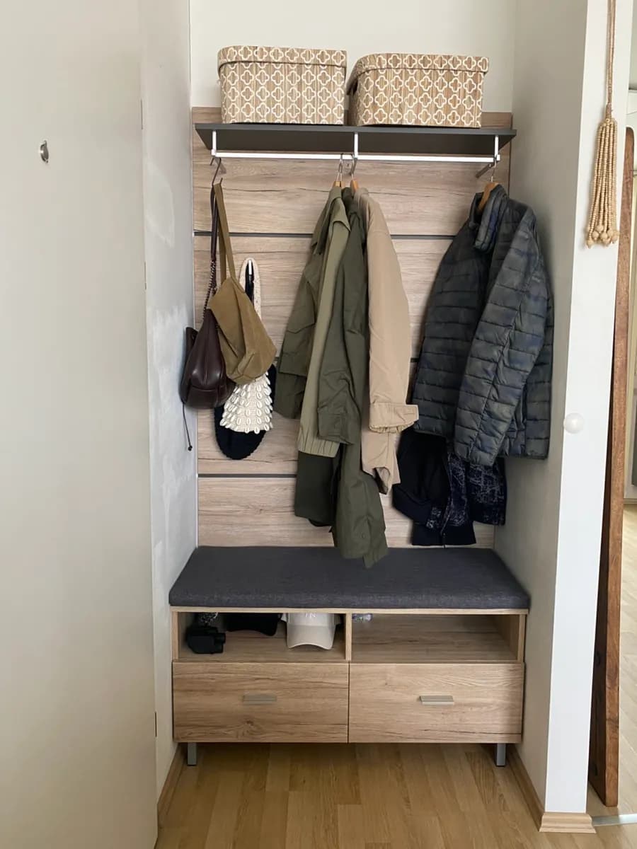 2-Zimmer-Wohnung mieten in Wien – 48 m², € 710 – Bild 5 von 17