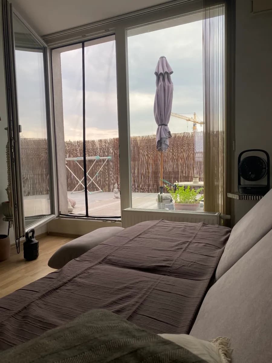 2-Zimmer-Wohnung mieten in Wien – 48 m², € 710 – Bild 6 von 17