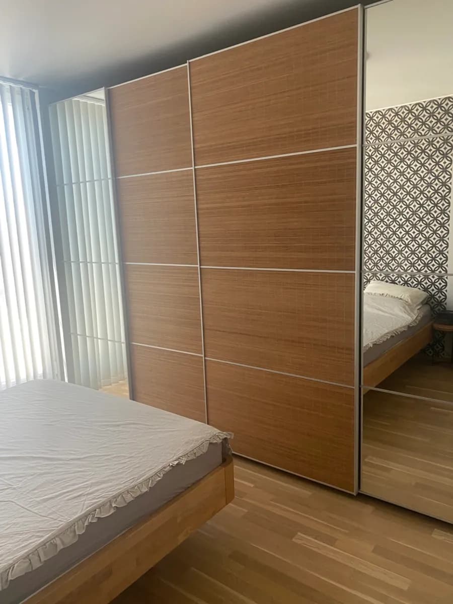 2-Zimmer-Wohnung mieten in Wien – 48 m², € 710 – Bild 14 von 17