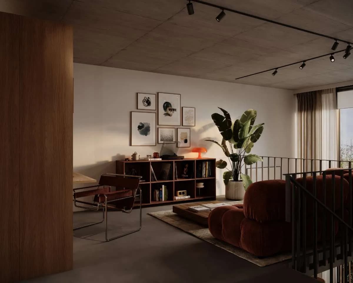 3-Zimmer-Wohnung kaufen in Graz – 90,86 m², € 579.000 – Bild 4 von 12
