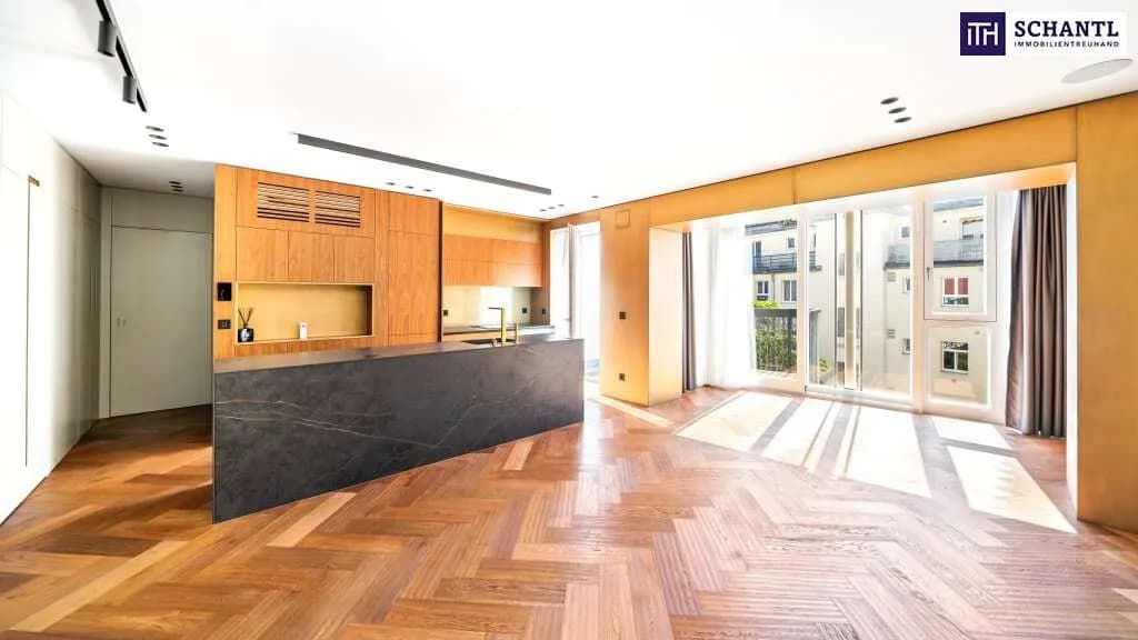 3-Zimmer-Wohnung kaufen in Wien – 98,21 m², € 1.790.000