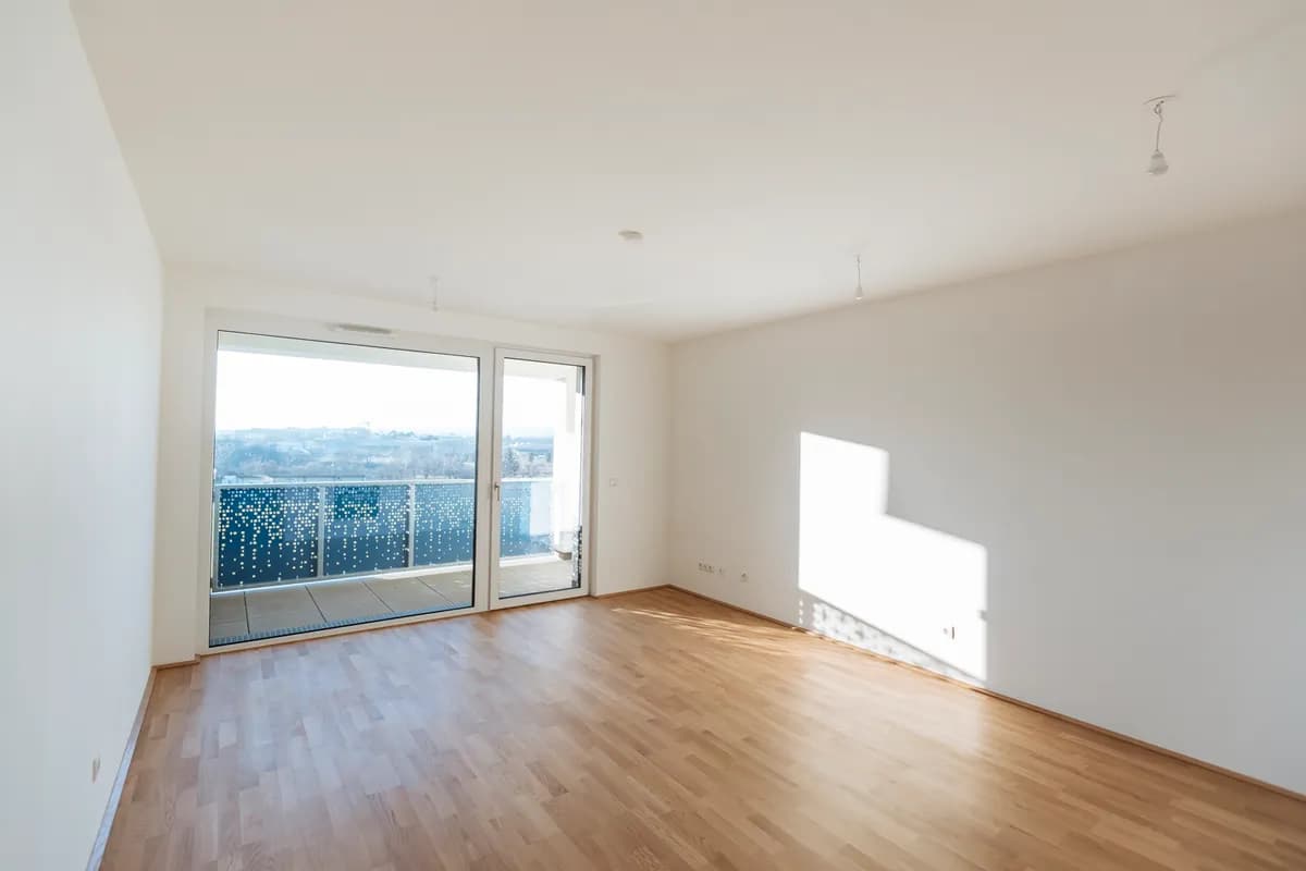 2-Zimmer-Wohnung mieten in Wien – 53 m², € 1.249 – Bild 3 von 14