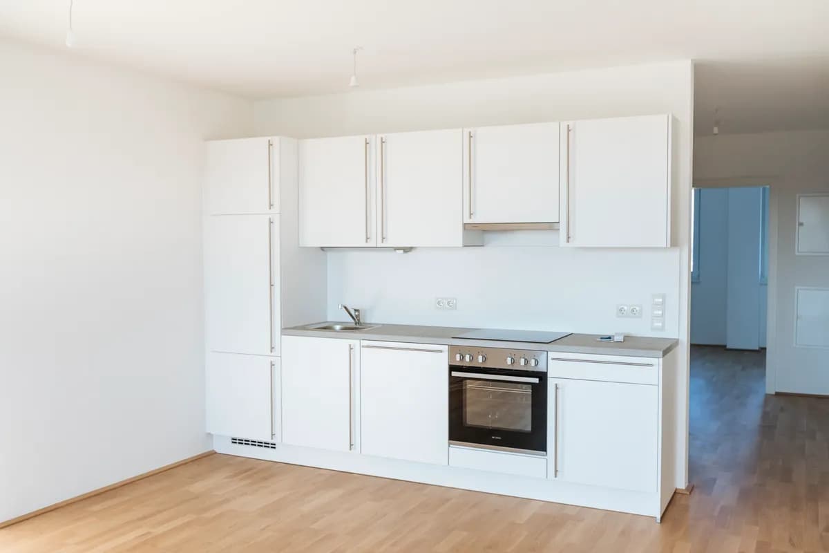 2-Zimmer-Wohnung mieten in Wien – 53 m², € 1.249 – Bild 4 von 14