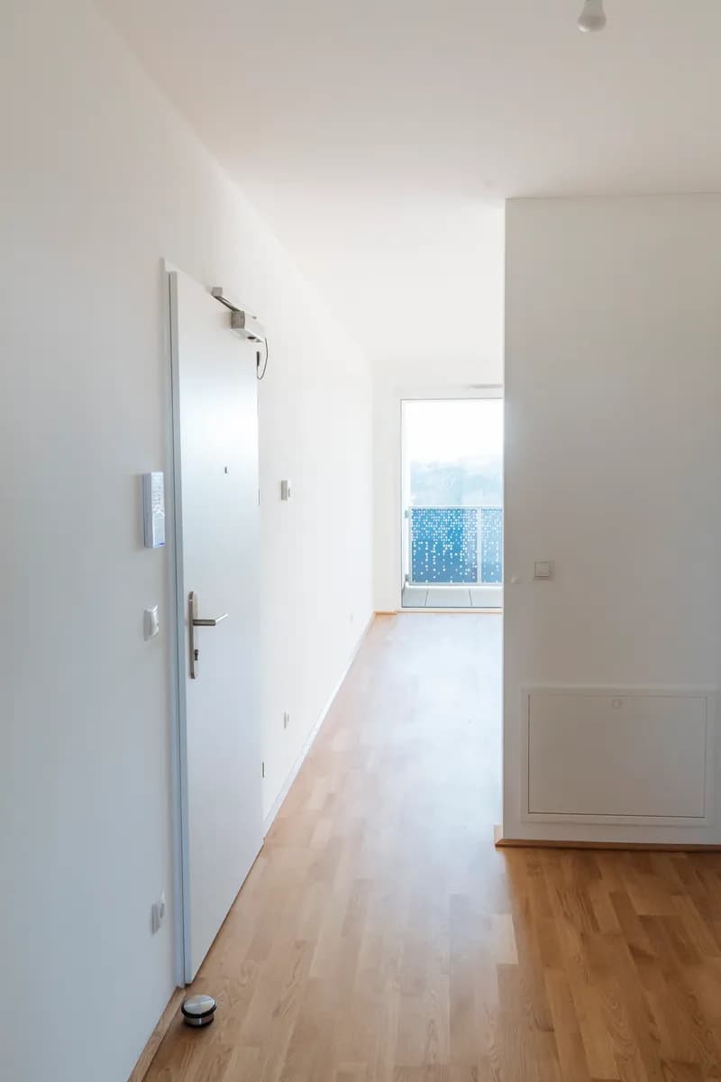 2-Zimmer-Wohnung mieten in Wien – 53 m², € 1.249 – Bild 7 von 14