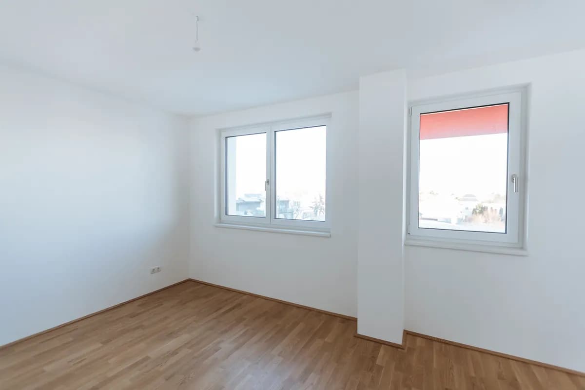2-Zimmer-Wohnung mieten in Wien – 53 m², € 1.249 – Bild 8 von 14