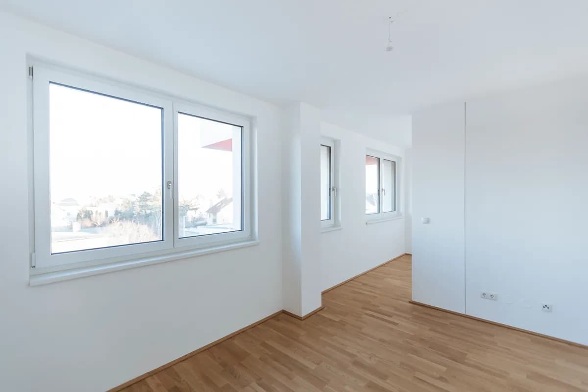 2-Zimmer-Wohnung mieten in Wien – 53 m², € 1.249 – Bild 9 von 14