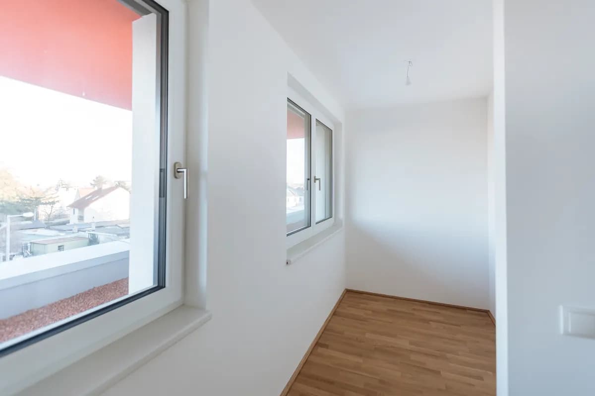 2-Zimmer-Wohnung mieten in Wien – 53 m², € 1.249 – Bild 10 von 14