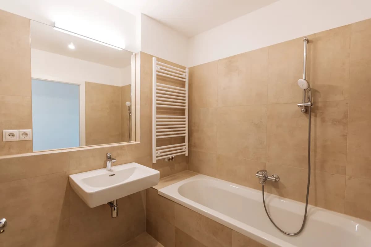 2-Zimmer-Wohnung mieten in Wien – 53 m², € 1.249 – Bild 12 von 14