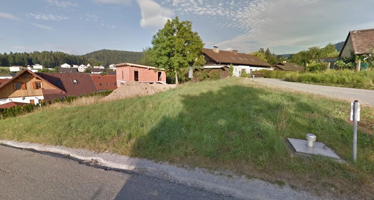 Grundstück kaufen in Bruck-Mürzzuschlag – 617 m², € 74.040 – Bild 2 von 4