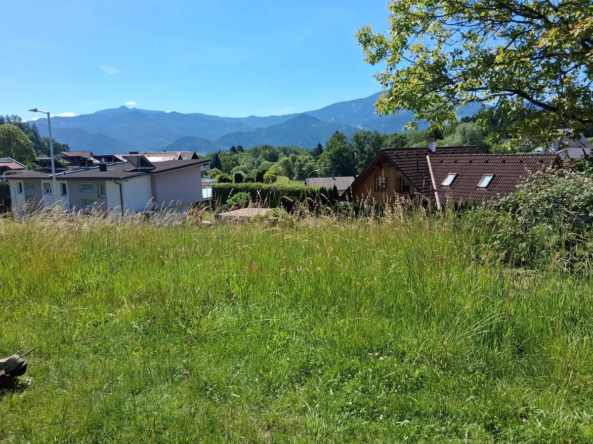 Grundstück kaufen in Bruck-Mürzzuschlag – 617 m², € 74.040 – Bild 4 von 4