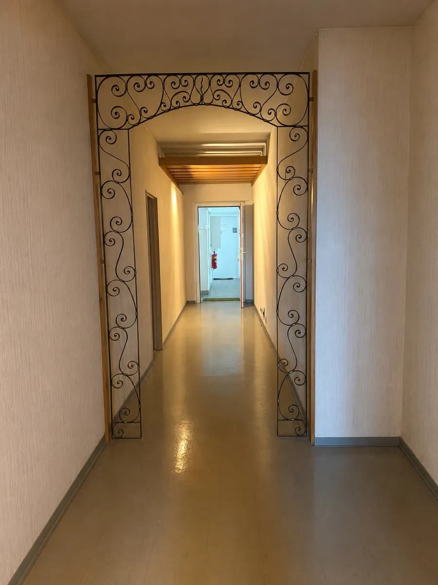 5-Zimmer-Wohnung mieten in Graz – 135 m², € 2.000 – Bild 3 von 6